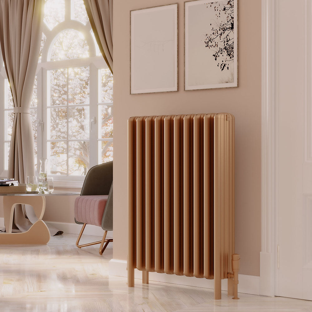 Monarch Aluminium Design Radiator