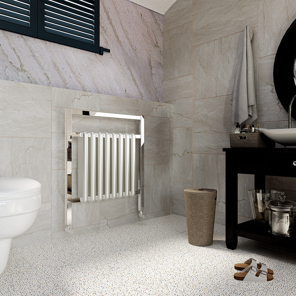 Odessa Aluminium Design Radiator