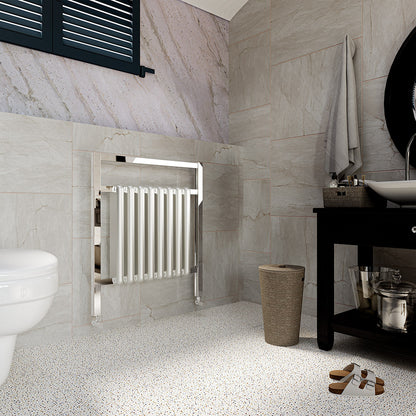 Odessa Aluminium Design Radiator