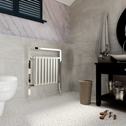 Odessa Aluminium Design Radiator