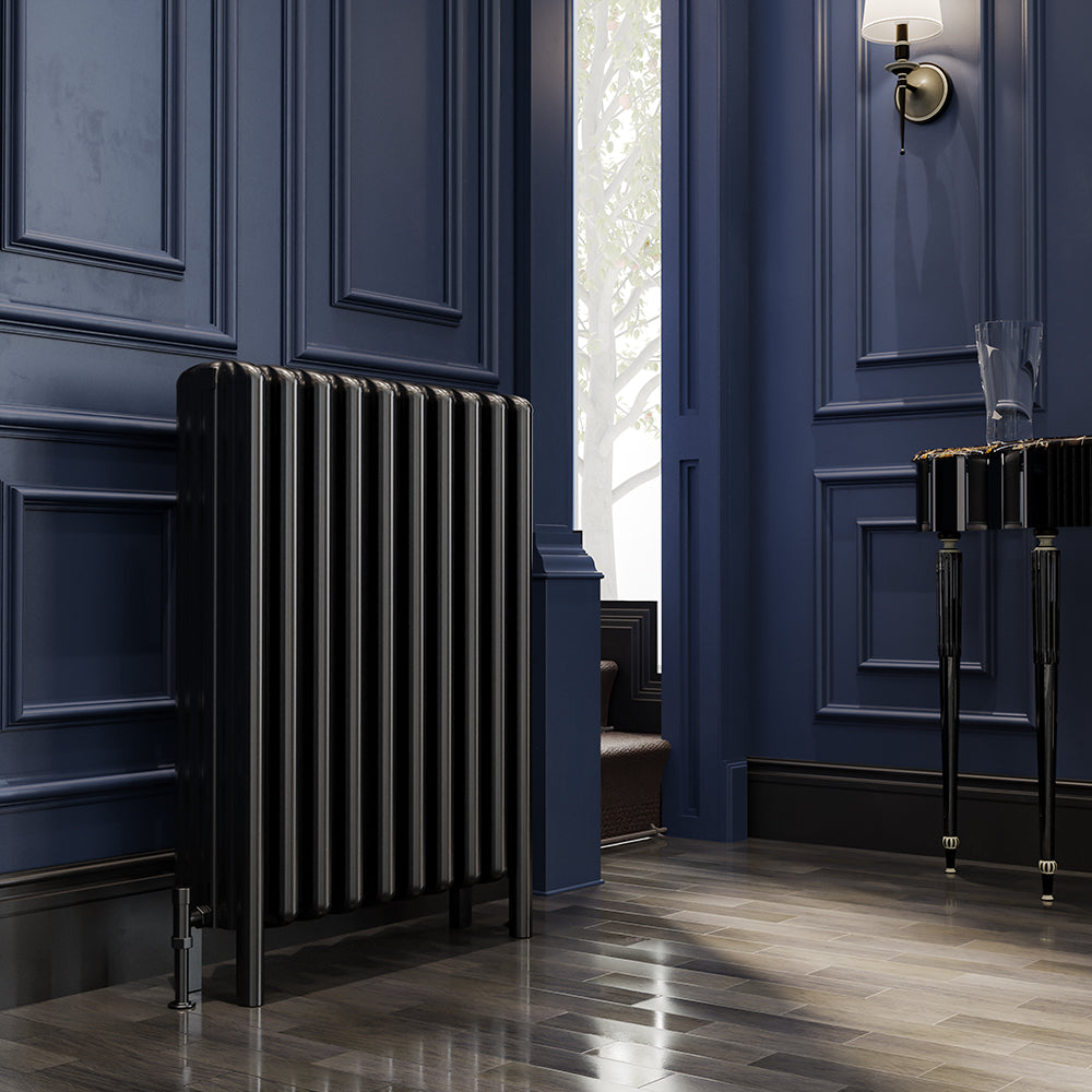 Monarch Aluminium Design Radiator – DANE LONDON
