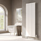 Verona Vertical Aluminium Design Radiator