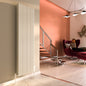 Leona Vertical Aluminium Design Radiator